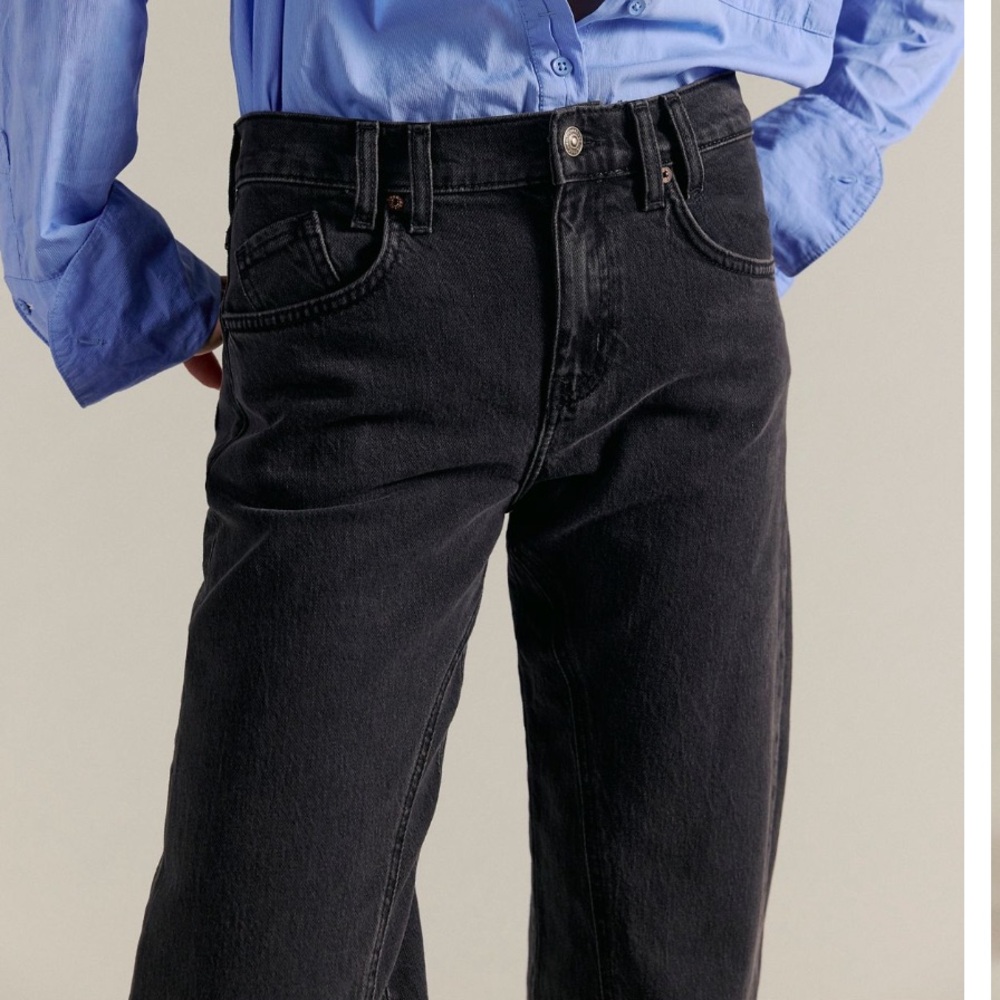 We The Free Risk Taker Mid Rise Jeans - Picture 6 of 15
